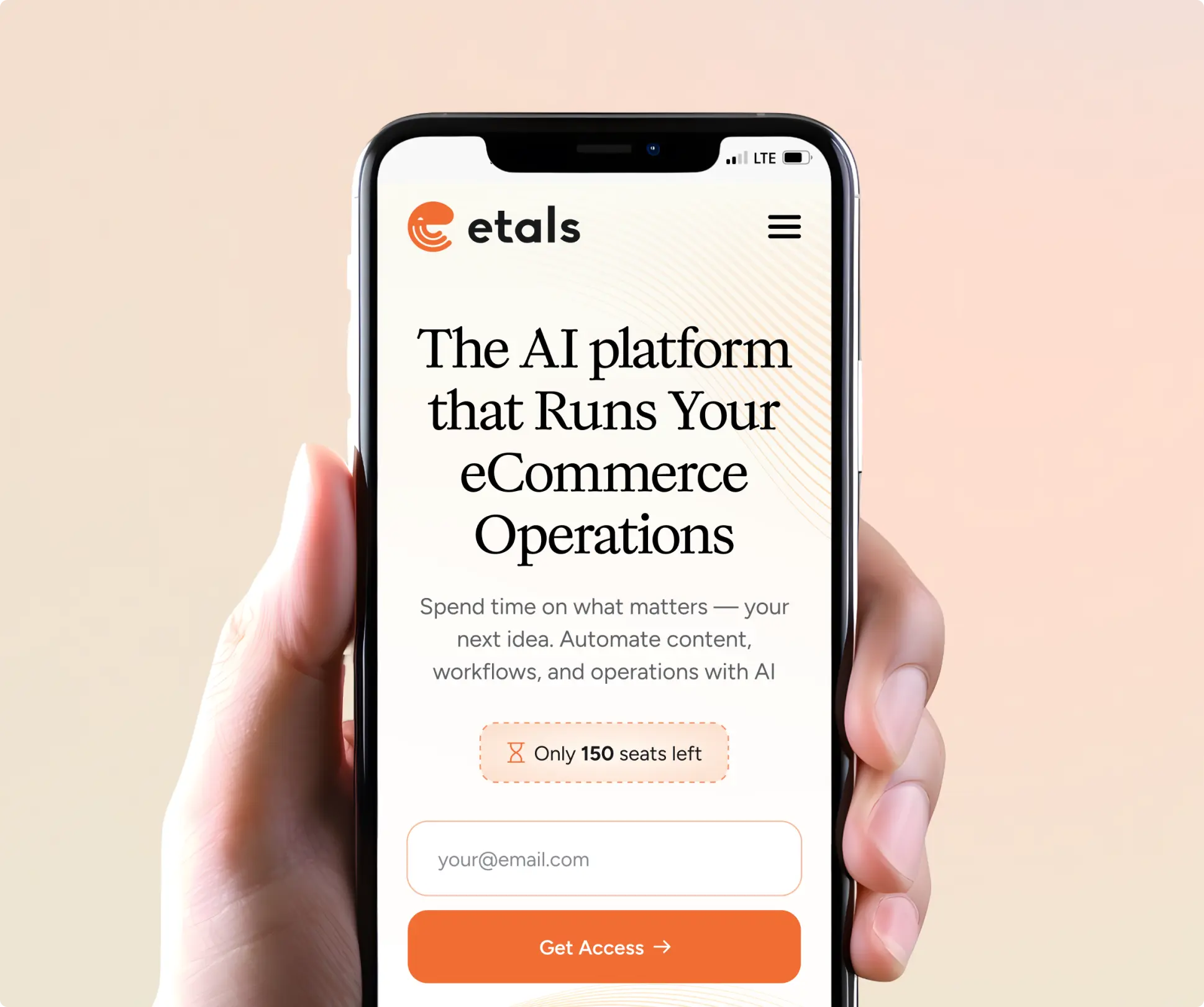 ETALS