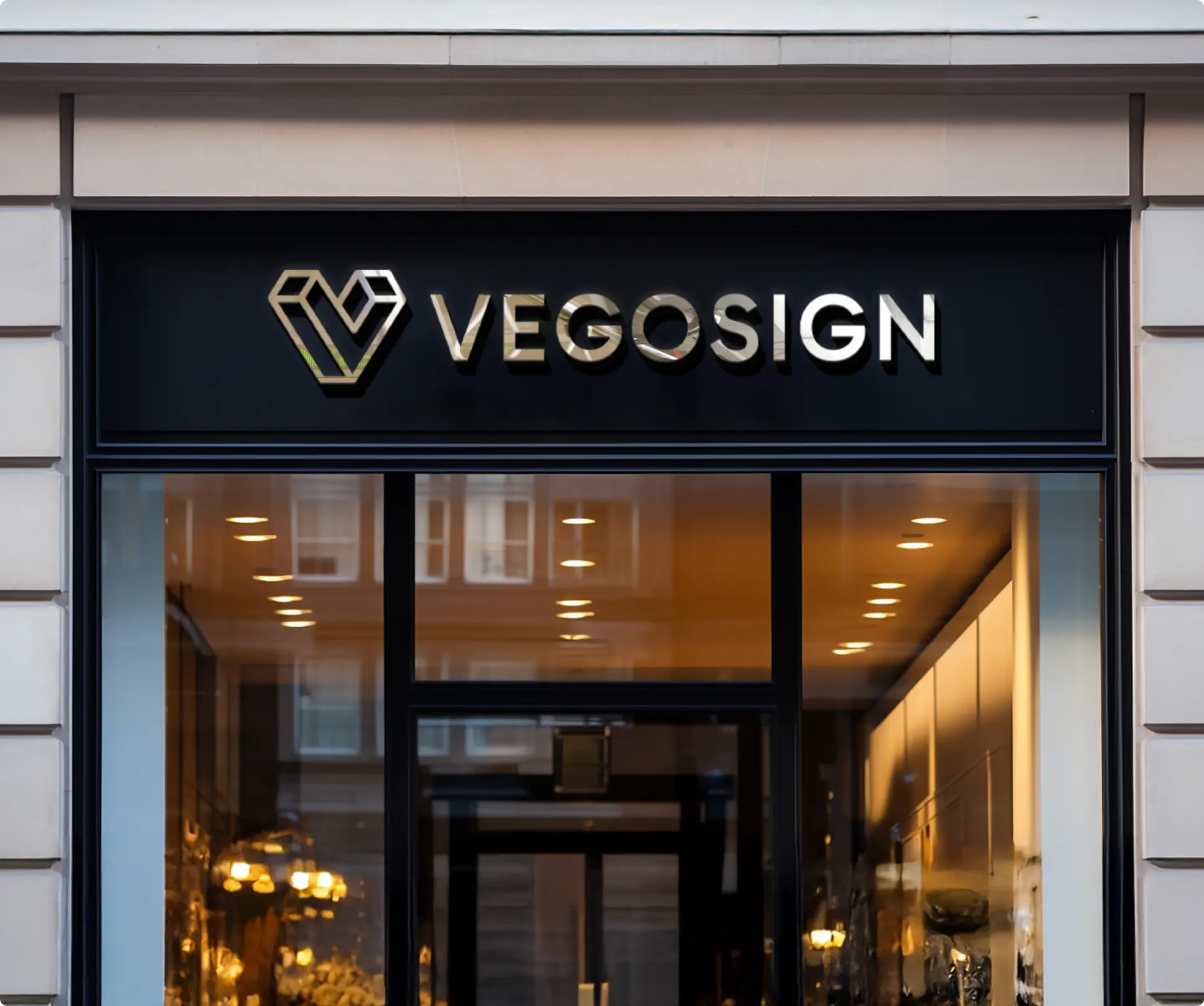 VEGOSIGN