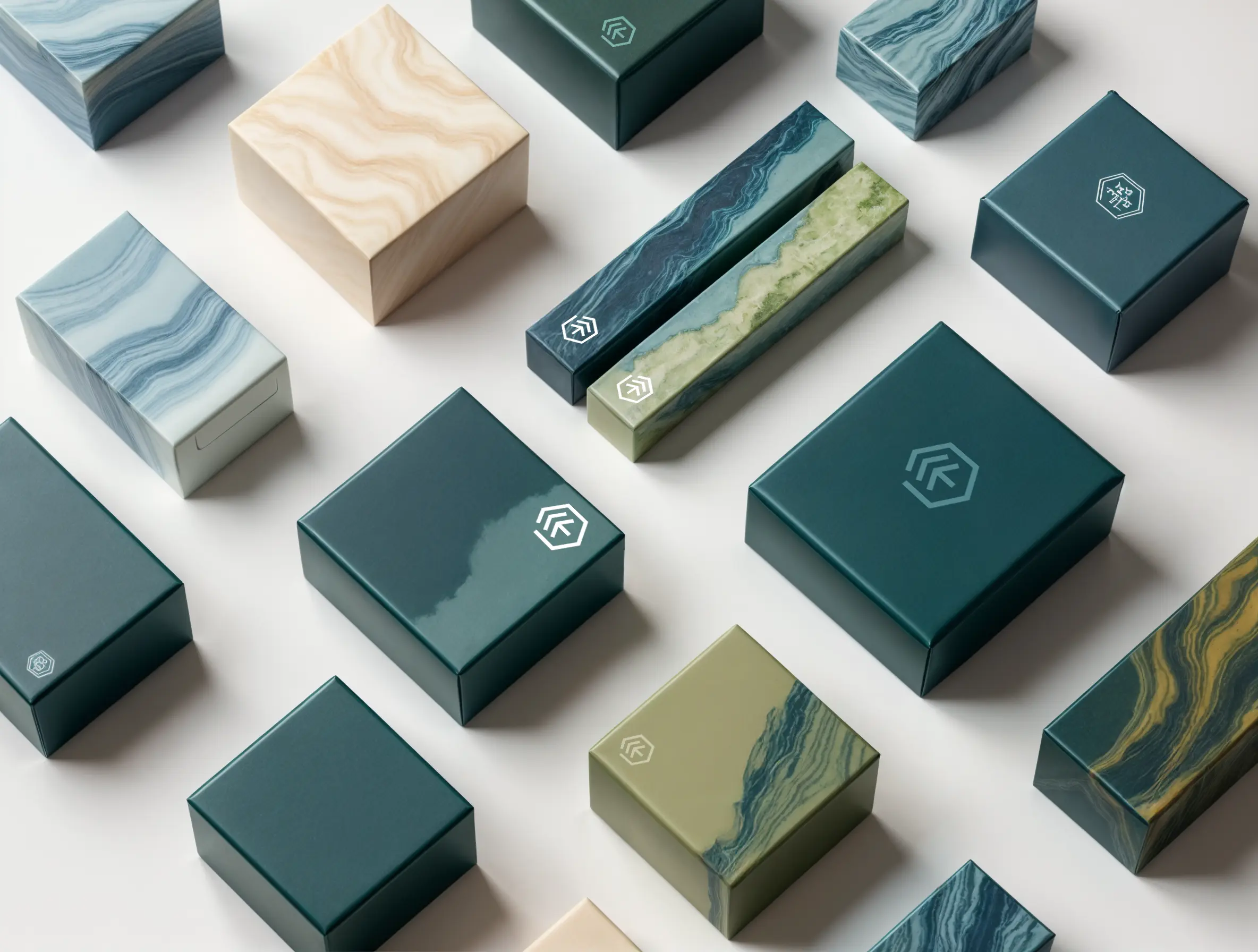 Branding &  Logotype