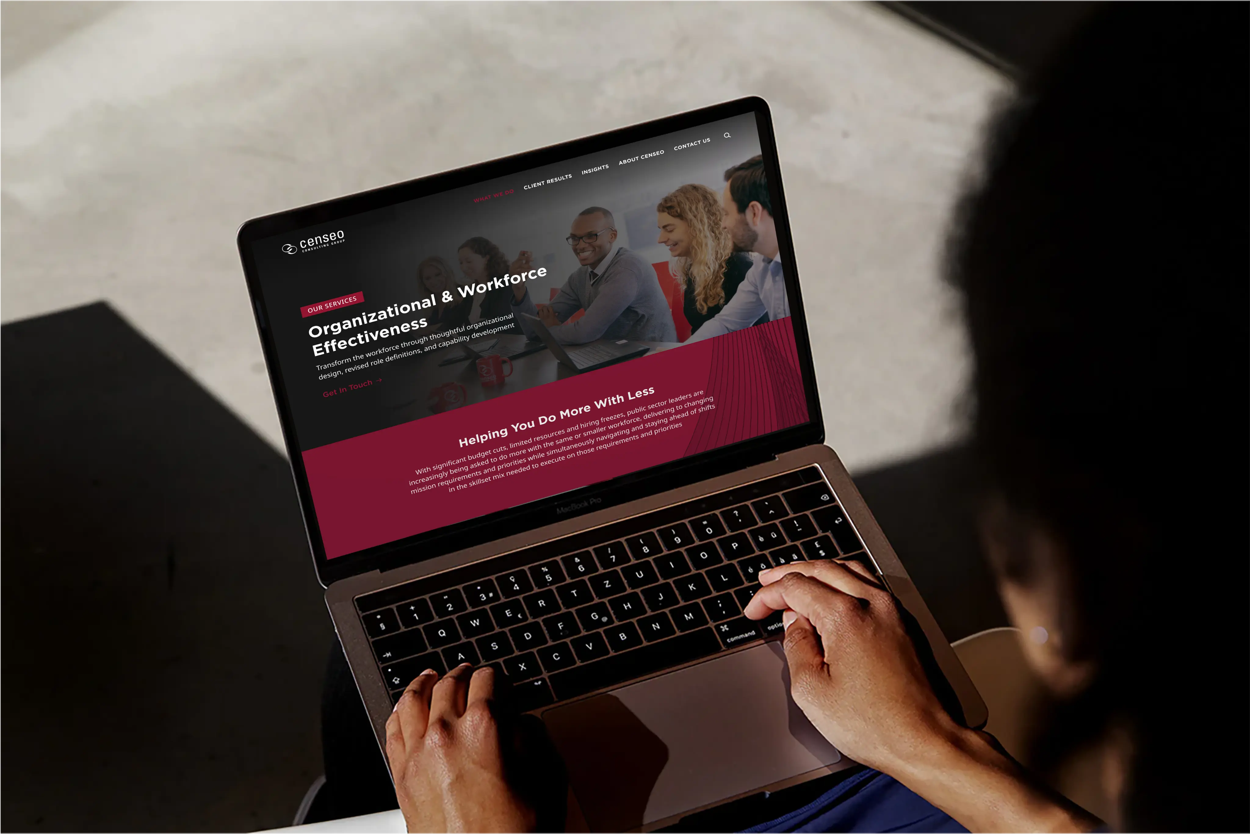 UI/UX &  Website Design