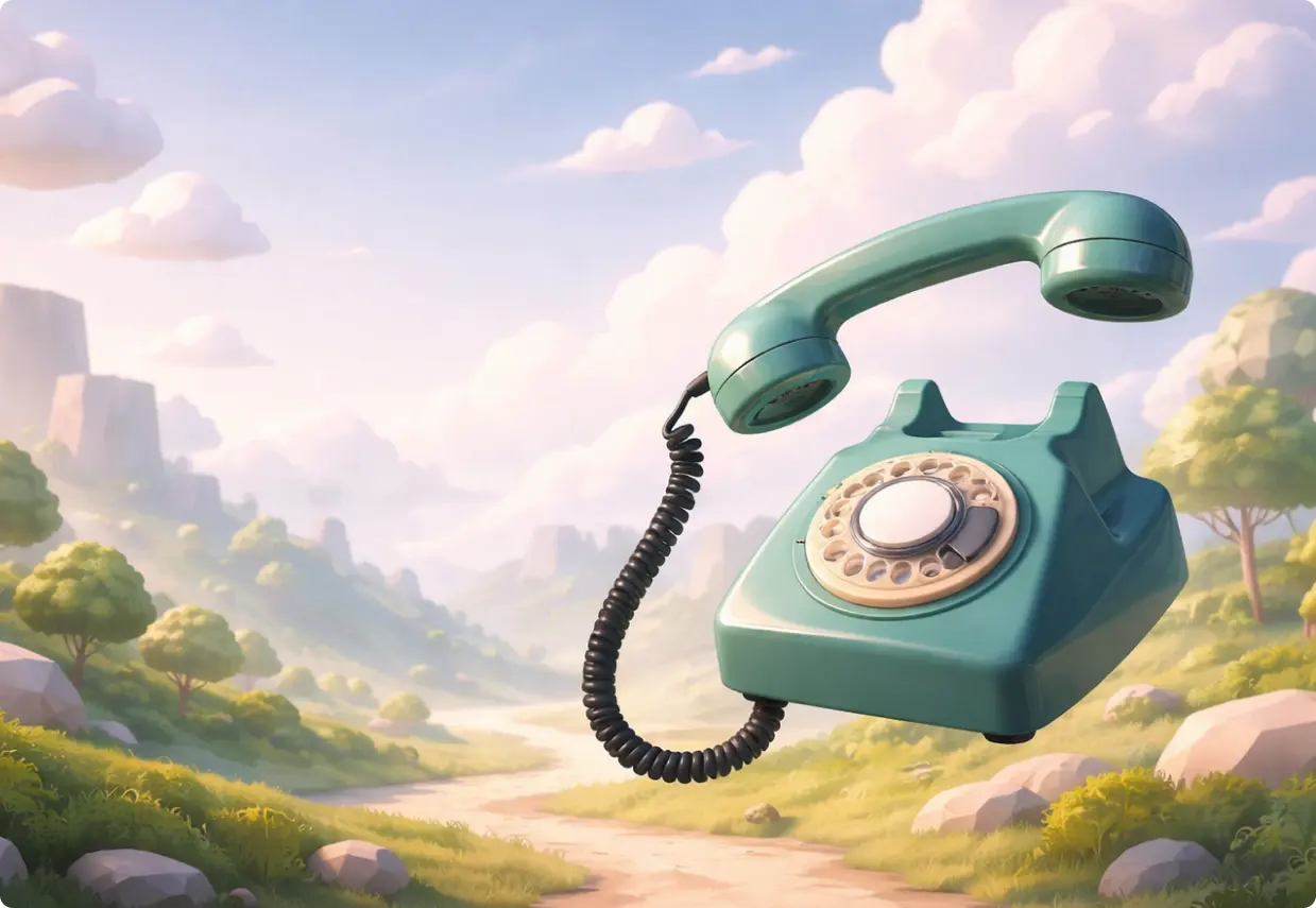 Your Website Looks Great. So Why Isn't the Phone Ringing?