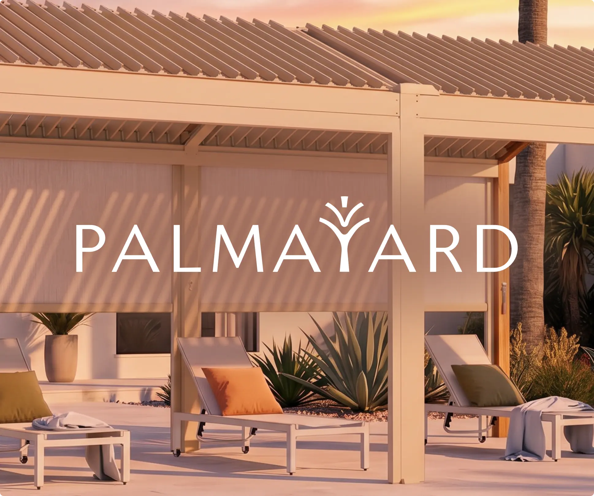 PALMAYARD
