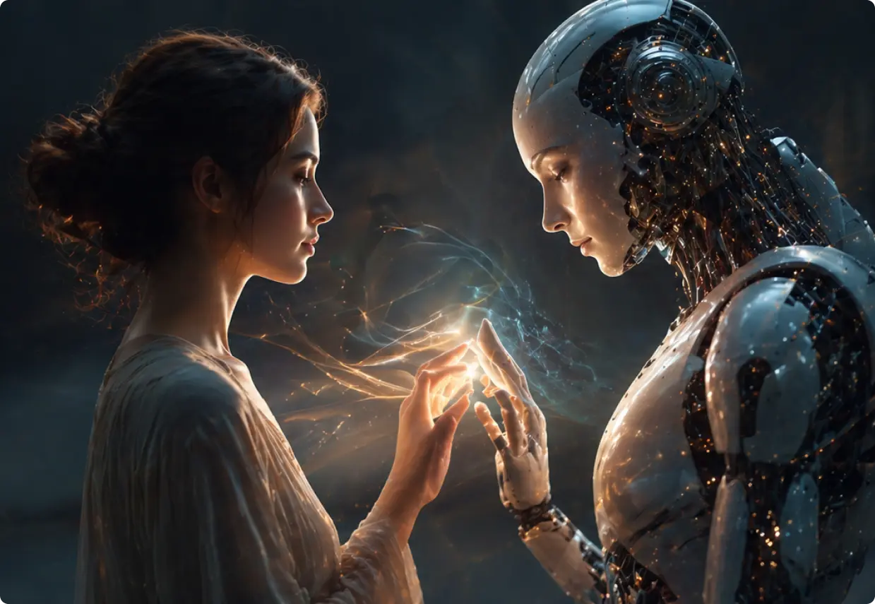 Humanized Content in the AI Era: Why Connection Beats Efficiency in 2026